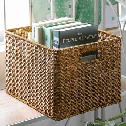 Storage basket