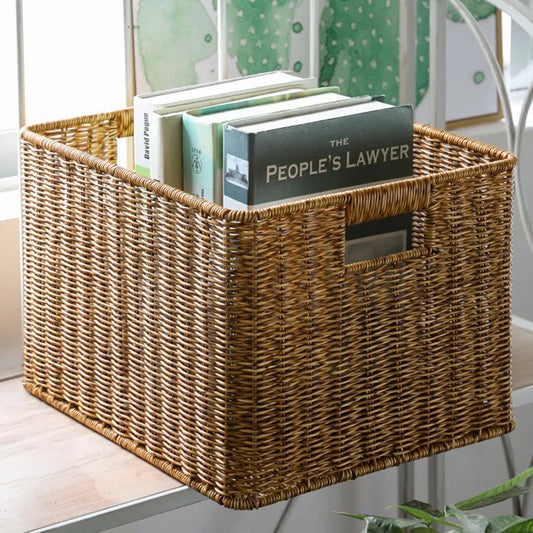 Storage basket
