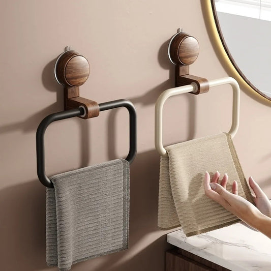 Vintage Towel Ring
