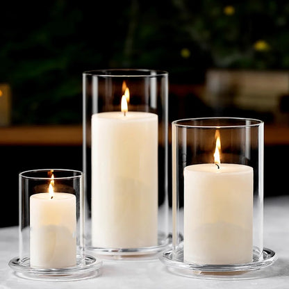 Candleholder