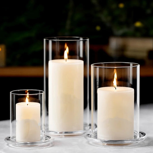 Candleholder