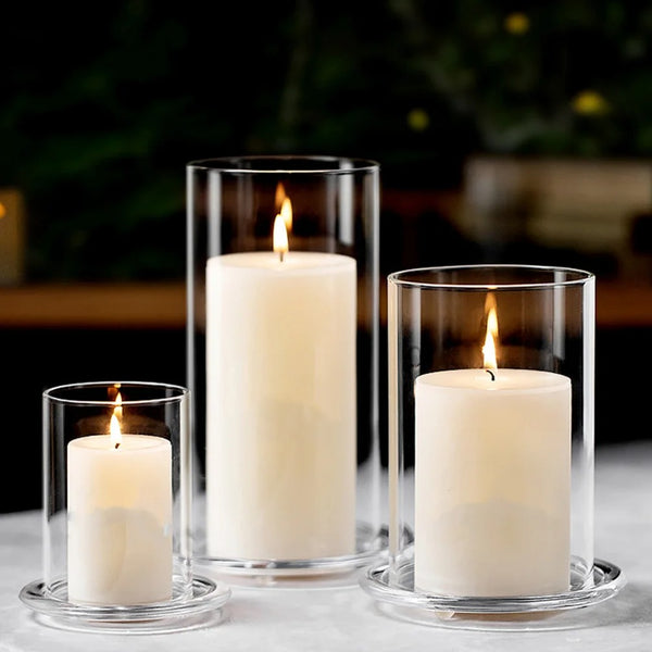 Candleholder