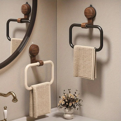 Vintage Towel Ring