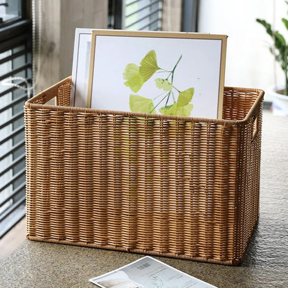 Storage basket