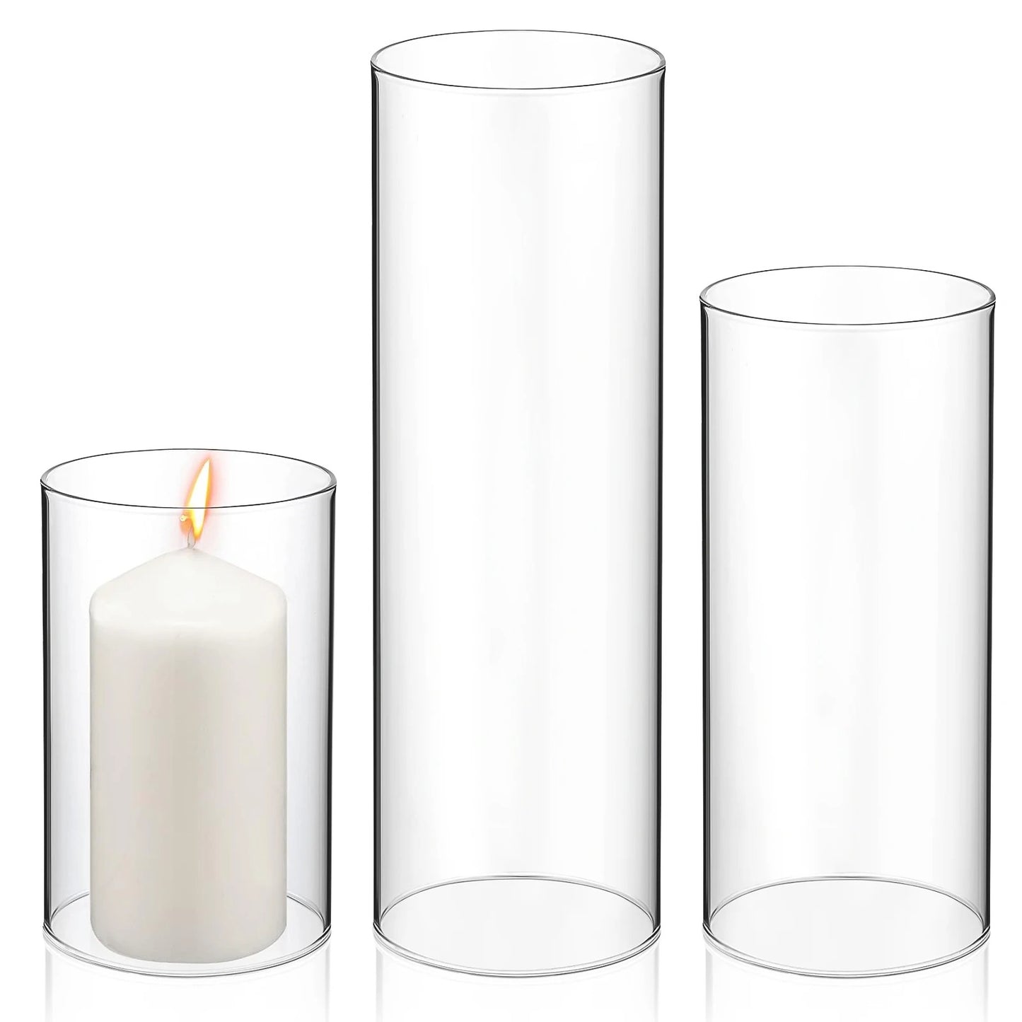 Candleholder