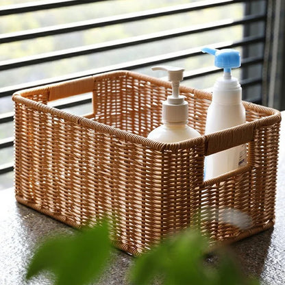 Storage basket