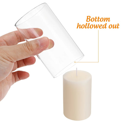 Candleholder