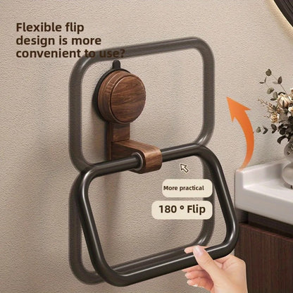 Vintage Towel Ring