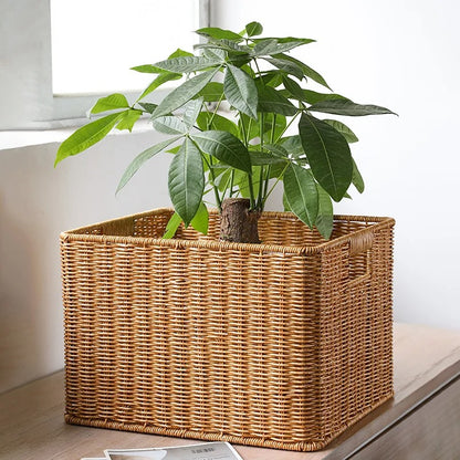 Storage basket