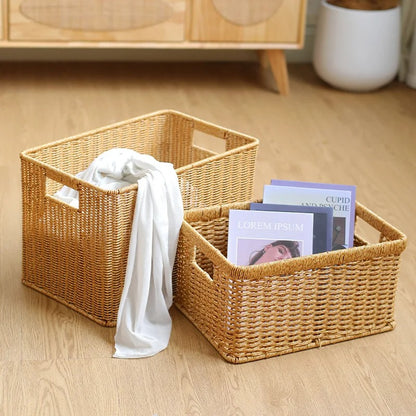Storage basket