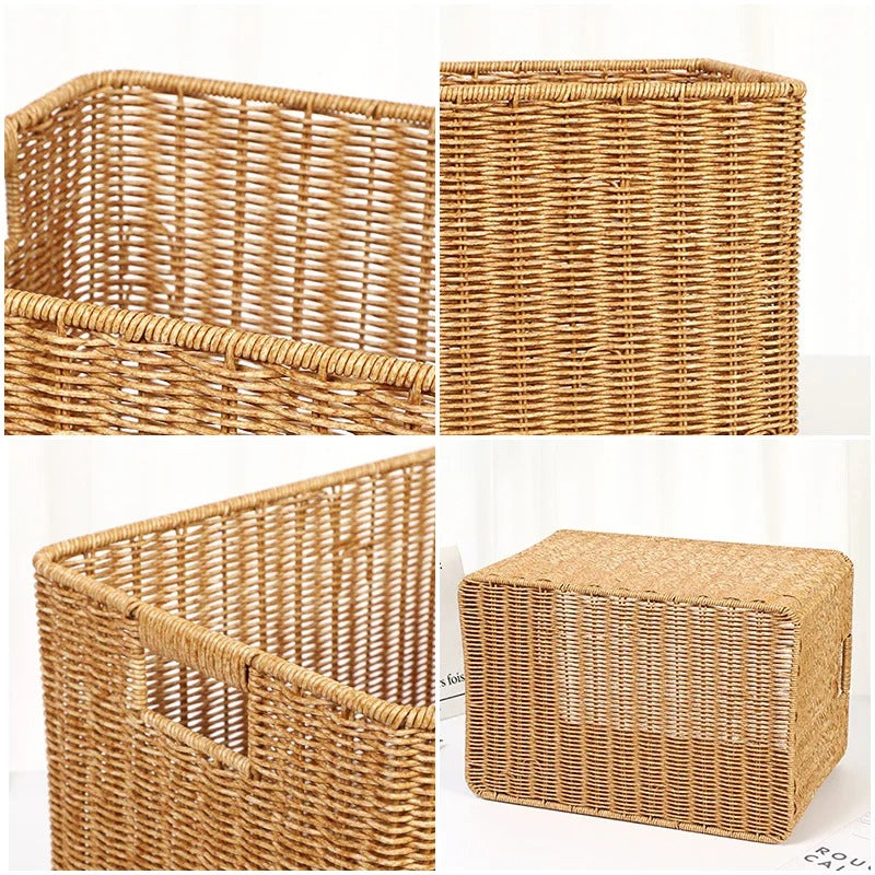 Storage basket