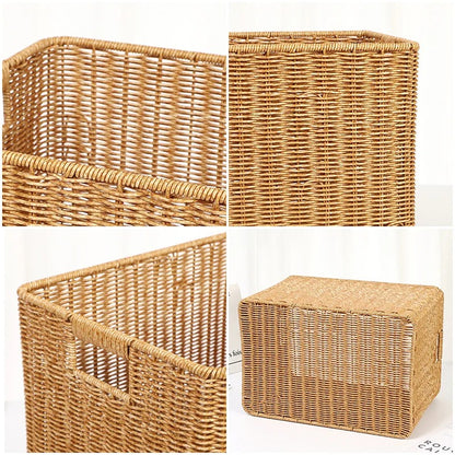 Storage basket
