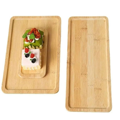 Serving tray