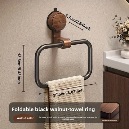 Vintage Towel Ring