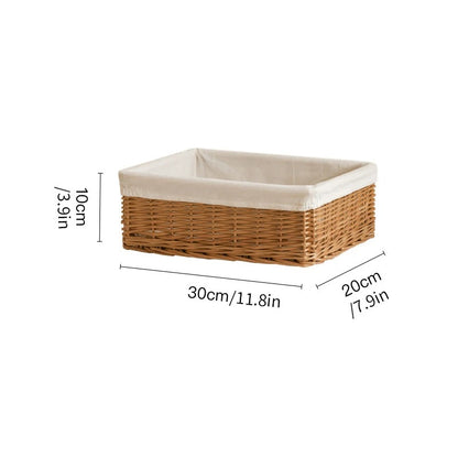 Storage basket