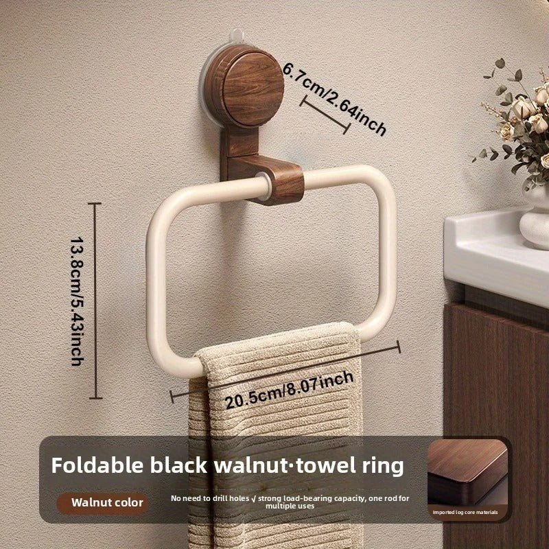 Vintage Towel Ring