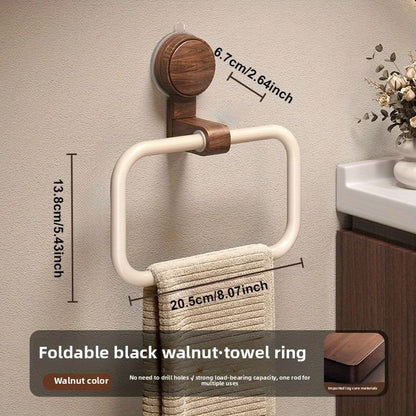 Vintage Towel Ring